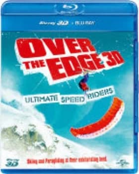 Image of Over the Edge 3D