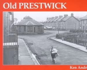 Image of Old Prestwick by Ken Andrew Book