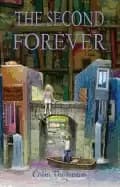 Image of second forever thompson colin
