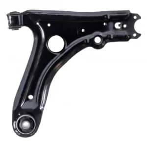 Image of Track Control Arm link 02818 by Febi Bilstein Lower Front Axle Left/Right