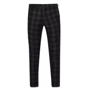 Image of Boss Boss Hesten182 - Grey