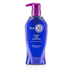 Image of It's A 10Miracle Daily Conditioner 295.7ml/10oz