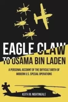 Image of Phoenix Rising : From the Ashes of Desert One to the Rebirth of U.S. Special Operations