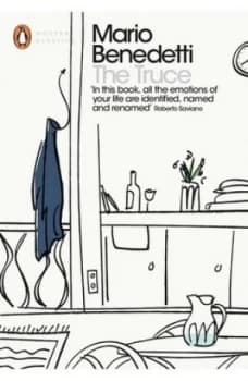 Image of The Truce by Mario Benedetti Paperback