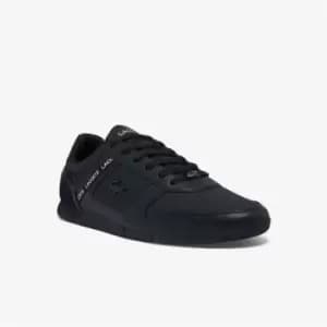 Image of Lacoste Lacoste Menerva SprtLux31 - Black
