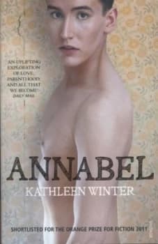 Image of Annabel by Kathleen Winter Book