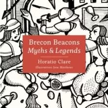 Image of Myths & Legends of the Brecon Beacons