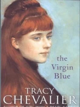 Image of The Virgin Blue by Tracy Chevalier Paperback