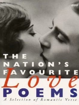 Image of The Nations Favourite Love Poems by Daisy Goodwin Paperback