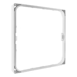 Image of Ledvance Slim Downlight Square Frame For SQ155 - FRAME155S-079410