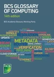 Image of BCS Glossary of Computing
