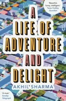 Image of A Life of Adventure and Delight