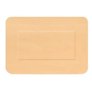 Image of Click Medical Waterproof Large Patch Plasters Pack 50 Ref CM0533 Up to