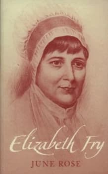 Image of Elizabeth Fry by June Rose Paperback