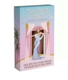 Image of Tinseltown Tarot : A look into your future through the golden age of Hollywood