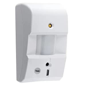 Image of Yale Smart Living PIR Video Camera