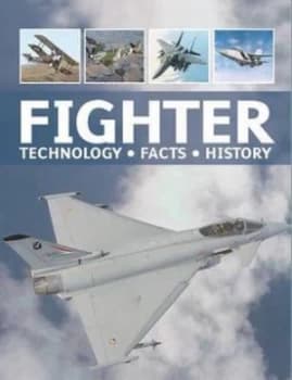 Image of Fighter by Ralf Leinburger Paperback