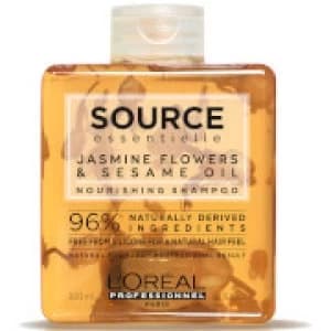 Image of LOreal Professionnel Source Essentielle Dry Hair Shampoo 300ml