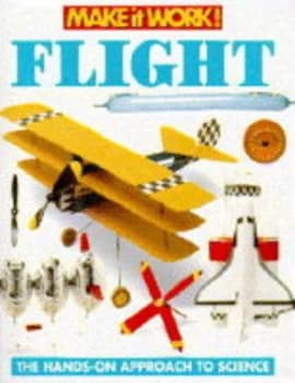 Image of Flight by Andrew Haslam and Jack Challoner and Jon Barnes Hardback