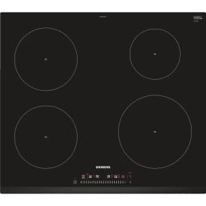 Image of Siemens iQ100 EU631FEB1E 4 Zone Induction Hob
