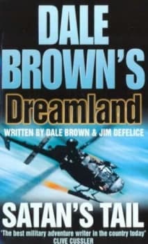 Image of Satans Tail by Dale Brown Paperback