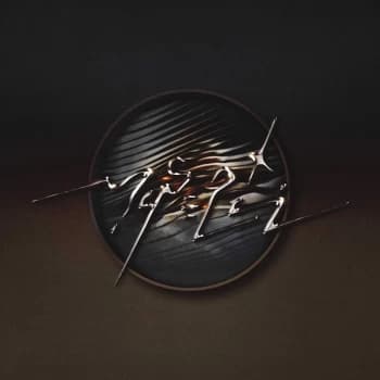 Image of Maserati - Enter The Mirror CD