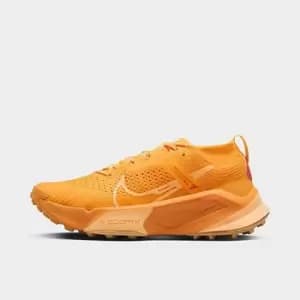Image of Womens Nike Zegama Trail Running Shoes