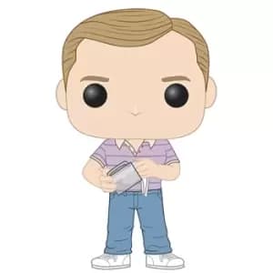 Image of POP TV Cheers Woody Vinyl Figure