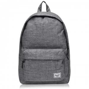 Image of Herschel Supply Co Classic Backpack - Grey Raven