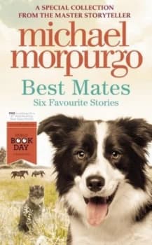 Image of Best Mates by Michael Morpurgo Paperback
