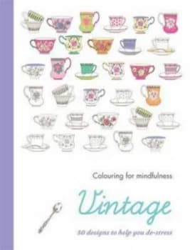 Image of Vintage Book