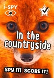 Image of i-SPY In the Countryside : Spy it! Score it!