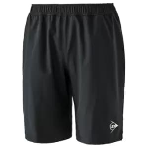 Image of K Swiss Game Short 99 - Black