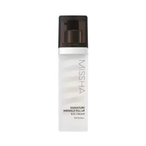 Image of Missha Signature Wrinkle Fill-up BB Cream No. 23