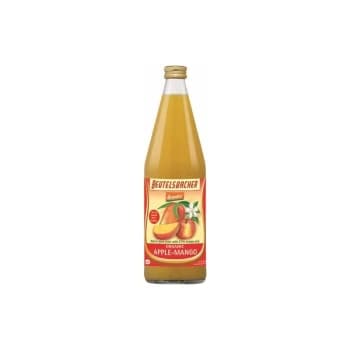Image of Demeter Apple & Mango Juice - 750ml - 87096 - Beutelsbacher