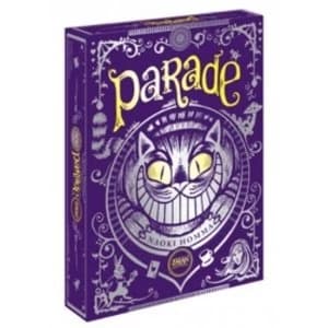 Image of Parade Card Game