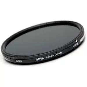 Image of Hoya 58mm Variable Density x3-400 Filter