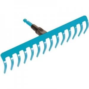 Image of 3178-20 Rake 36cm Gardena Combisystem