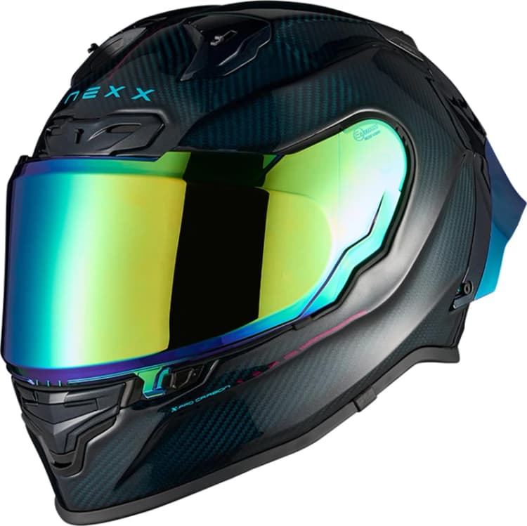 Image of Nexx X.R3R Hadal Carbon Helmet, Size M for Men