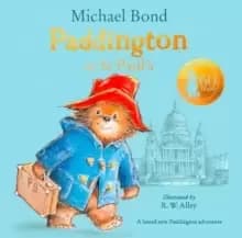 Image of Paddington at St Paul's