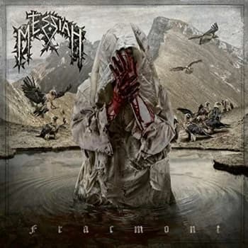 Image of Messiah - Fracmont Vinyl