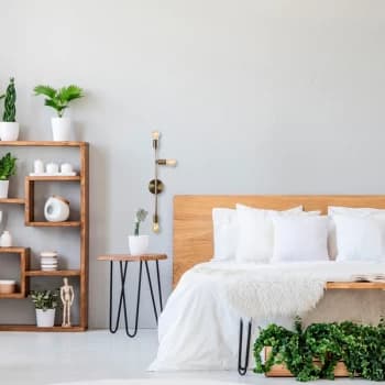Image of Bedside - 3170 Vintage Wall Lamp