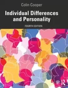 Image of Individual Differences and Personality