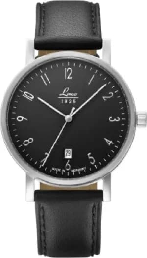 Image of Laco Watch Classic Jena 38