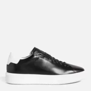 Image of Ted Baker Breyon Leather Trainers - UK 7