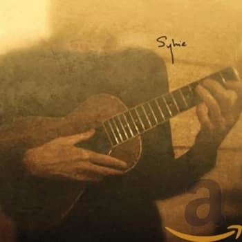 Image of Sylvie Simmons - Sylvie CD