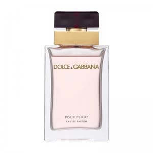 Image of Dolce & Gabbana Pour Femme Eau de Parfum For Her 50ml