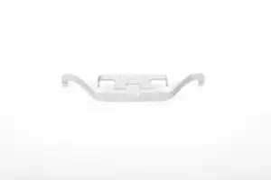 Image of ATE Spring, brake caliper BMW,LAND ROVER 11.8116-0296.1 34212227672,34212282198,34216753675 SZR000010