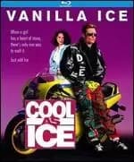 Image of cool as ice blu ray