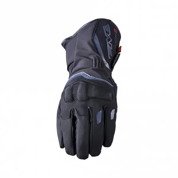 Image of Five Wfx3 Evo WP Black Size M